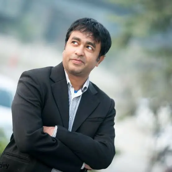 Mostafizur Rahman Manik